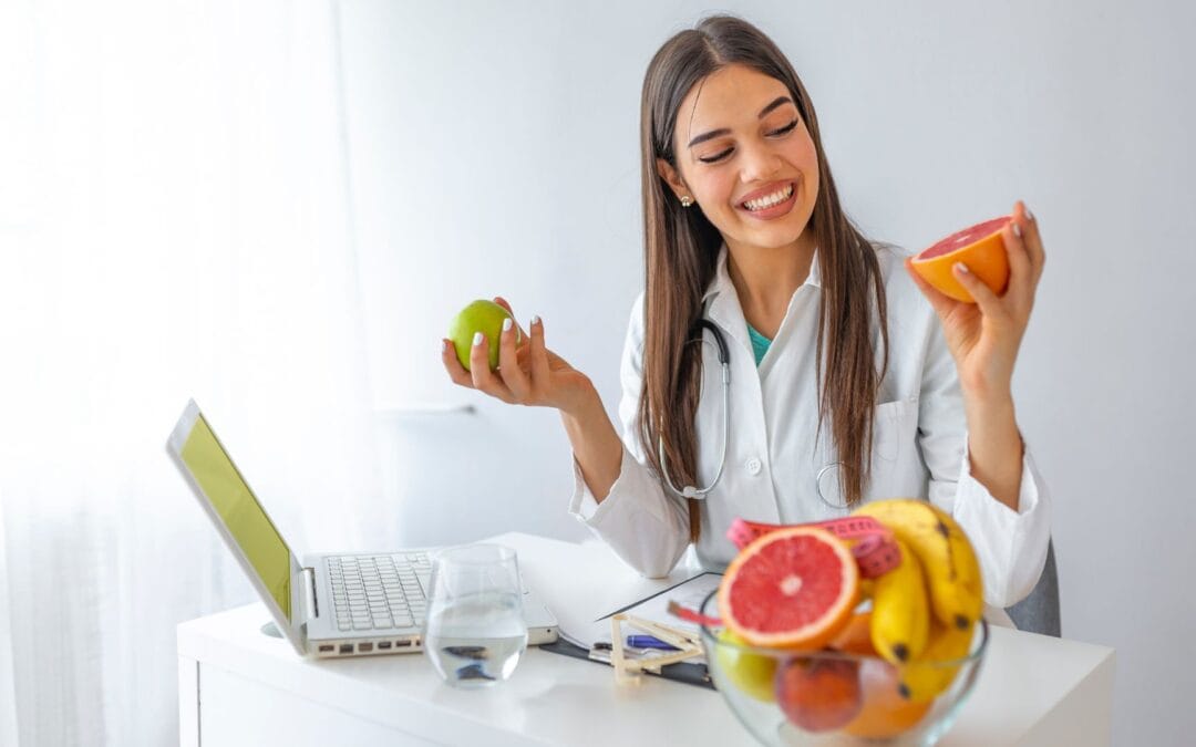 Corso di laurea in Scienze della Nutrizione Umana: formazione di qualità per la salute e lo sport