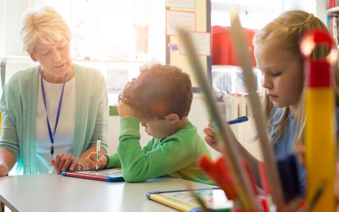 Come diventare insegnante di sostegno: guida a una delle figure più richieste nel mondo della scuola